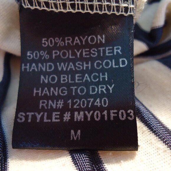 BCBGeneration Top M - Picture 9 of 9